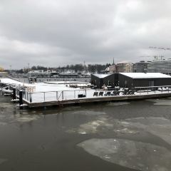 Kauppatori User Photo