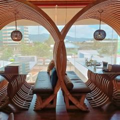 Teak Cafe Mu Zhi Wu User Photo