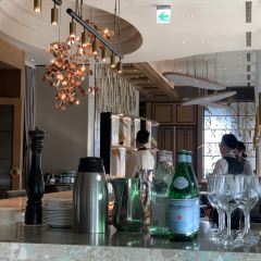 史密斯華倫斯基牛排館 Smith & Wollensky張用戶圖片