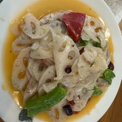 CHERRY CREATIVE RESTAURANT ảnh của người dùng