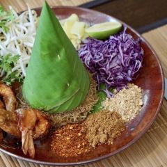 Baan Landai Fine Thai Cuisine張用戶圖片