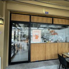 Guu Fusion Roti & Tea張用戶圖片