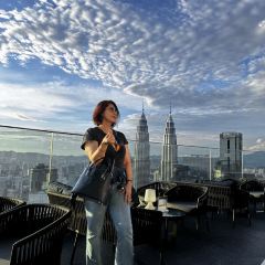 Vertigo Restaurant & Bar User Photo