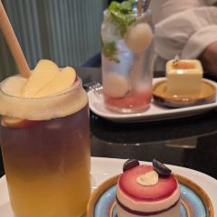 S'Patisserie User Photo