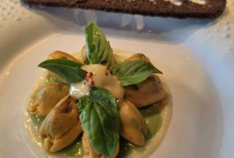 VEA Restaurant用戶圖片