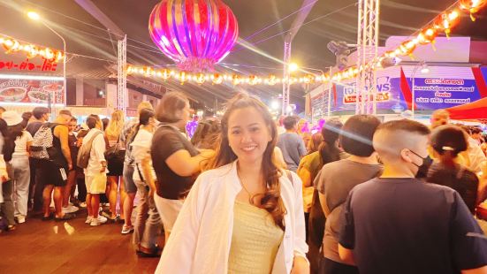 คืนสุดท้ายนี้ งาน เดือนสามบ้าน