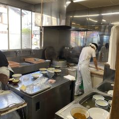 Miura Udon User Photo