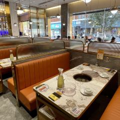 潮汕大目牛肉火鍋（皇崗旗艦店）用戶圖片