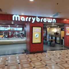 MarryBrown First World Plaza User Photo