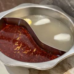 潮汕大目牛肉火鍋（皇崗旗艦店）用戶圖片