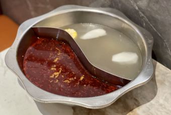 ChaoShan DaMu NiuRouDian (HuangGang) User Photo