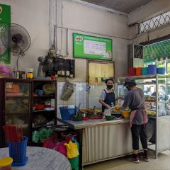 Restaurant Hoi Yin User Photo