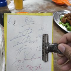 Restourant Boston張用戶圖片