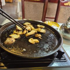 Seasonal Restaurant User Photo
