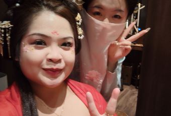 GONGYAN ORIENTAL ART User Photo