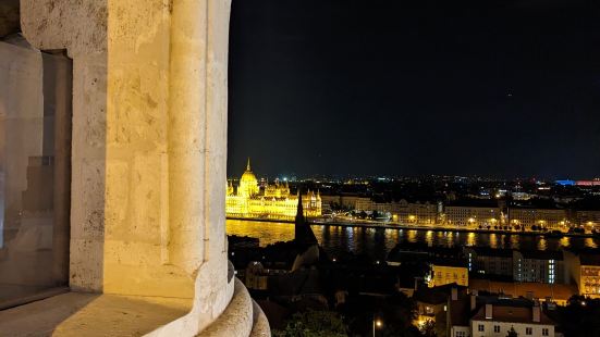 A key landmark in Budapest! Th