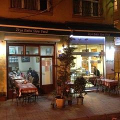 Ziya Baba Turk Mutfagi User Photo