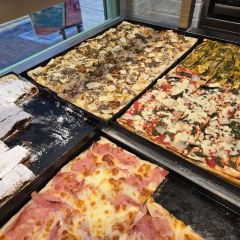 Alice Pizza User Photo