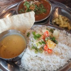 spice tree User Photo