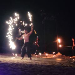 Tann Beach club User Photo