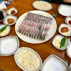Miyeongine sikdang User Photo