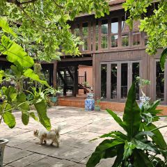 Jardin de Chaisri User Photo