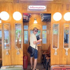 House of Benedict Pattaya User Photo