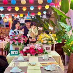 Restaurant Seafood Mong Uoc User Photo