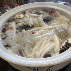 QIN SHAN ZHAI RESTAURANT User Photo