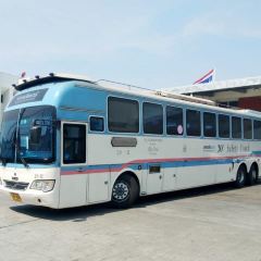 Bus Company time check in User Photo