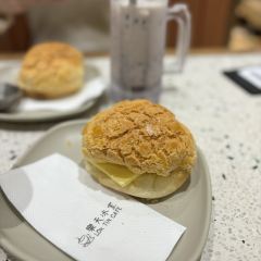蘭芳園張用戶圖片