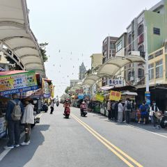 Dou Liu Ice Town 여행 사진