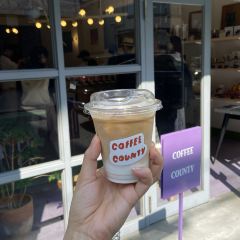 Coffee County Fukuoka張用戶圖片