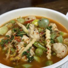 Sun Tung Lok Chinese Cuisine 여행 사진