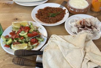 Sehzade Cag Kebap User Photo