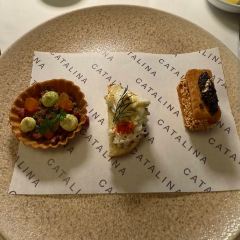 Catalina Restaurant User Photo