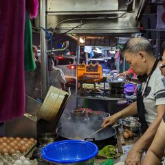 New Lane Hawker Centre User Photo