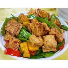 Baoliansizhaitang User Photo