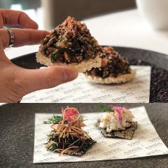Paste Bangkok User Photo