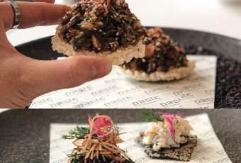 Paste Bangkok User Photo