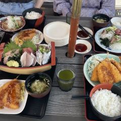 Jiva Shokudo User Photo
