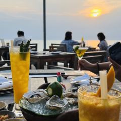 On the Sand restaurant Mango Bay resort ảnh của người dùng