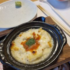 Kani Doraku Dotombori Honten (Main restaurant) 여행 사진