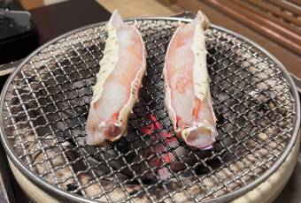 효우세츠노몬(빙설의문) 여행 사진