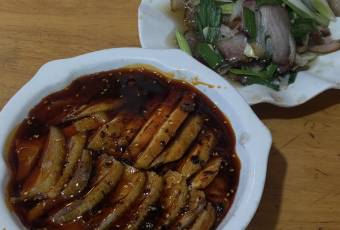 李氏豆花庄(青城山店) user photo
