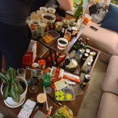Haidilao Hot Pot Dian (XuJiaHui) User Photo