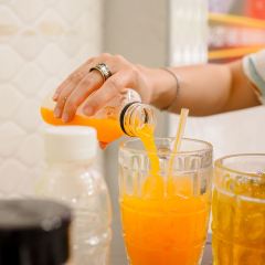 Rung Rueang pork noodle User Photo