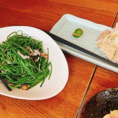富錦樹台菜香檳 at FujinTree張用戶圖片