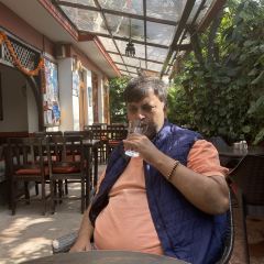 Gaia Restaurant & Coffee Shop User Photo