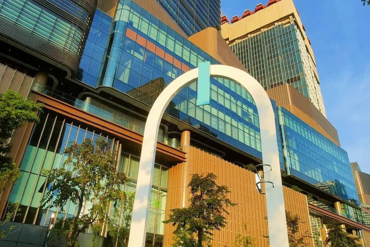 One Bangkok คืออะไร